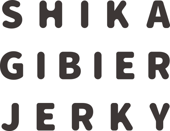 SHIKA GIBIER JERKY